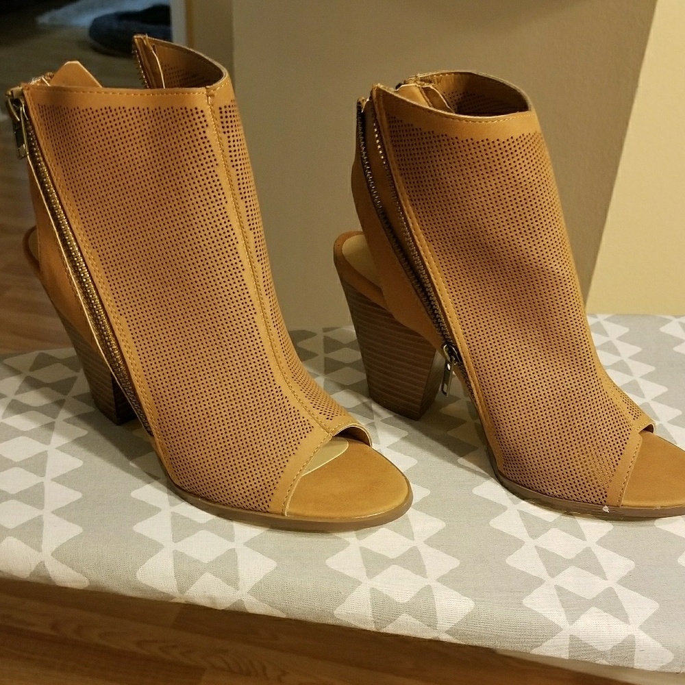 Booties